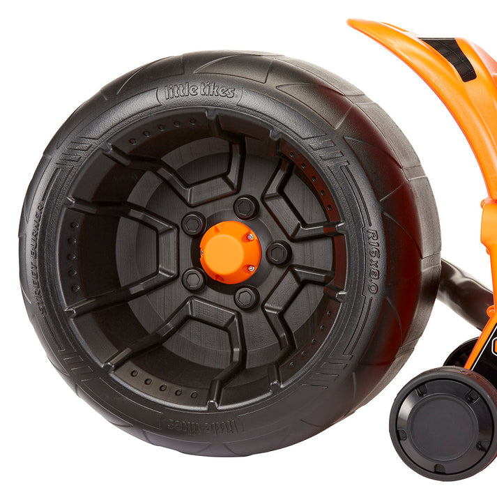 ليتل تايكس ستريت بيرنر مركبات الدف Little Tikes