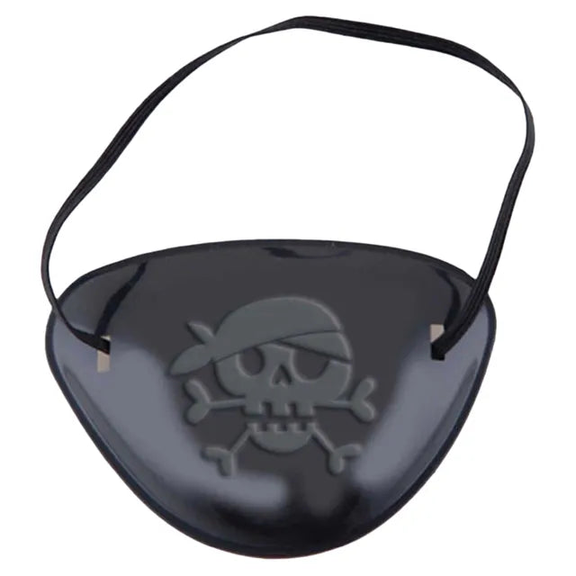 امسكان رقعة عين القراصنة الملابس التنكرية Amscan