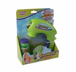 جازيلون مسدس فقاعت اخضر فقاعات الماء والصابون Gazillion