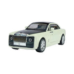 لعبة سيارة رولز رويز فانتوم الوان متنوعة سيارات داي كاست LOCAL