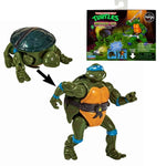 شخصيات نينجا تيرتلز اشكال متنوعه Ninja Turtles