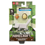 ماين كرافت ثعلب القطب الشمالي المجسمات Minecraft