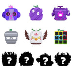 بلوكس فروتس مجسم روبلوكس أشكال متنوعة المجسمات Blox Fruits