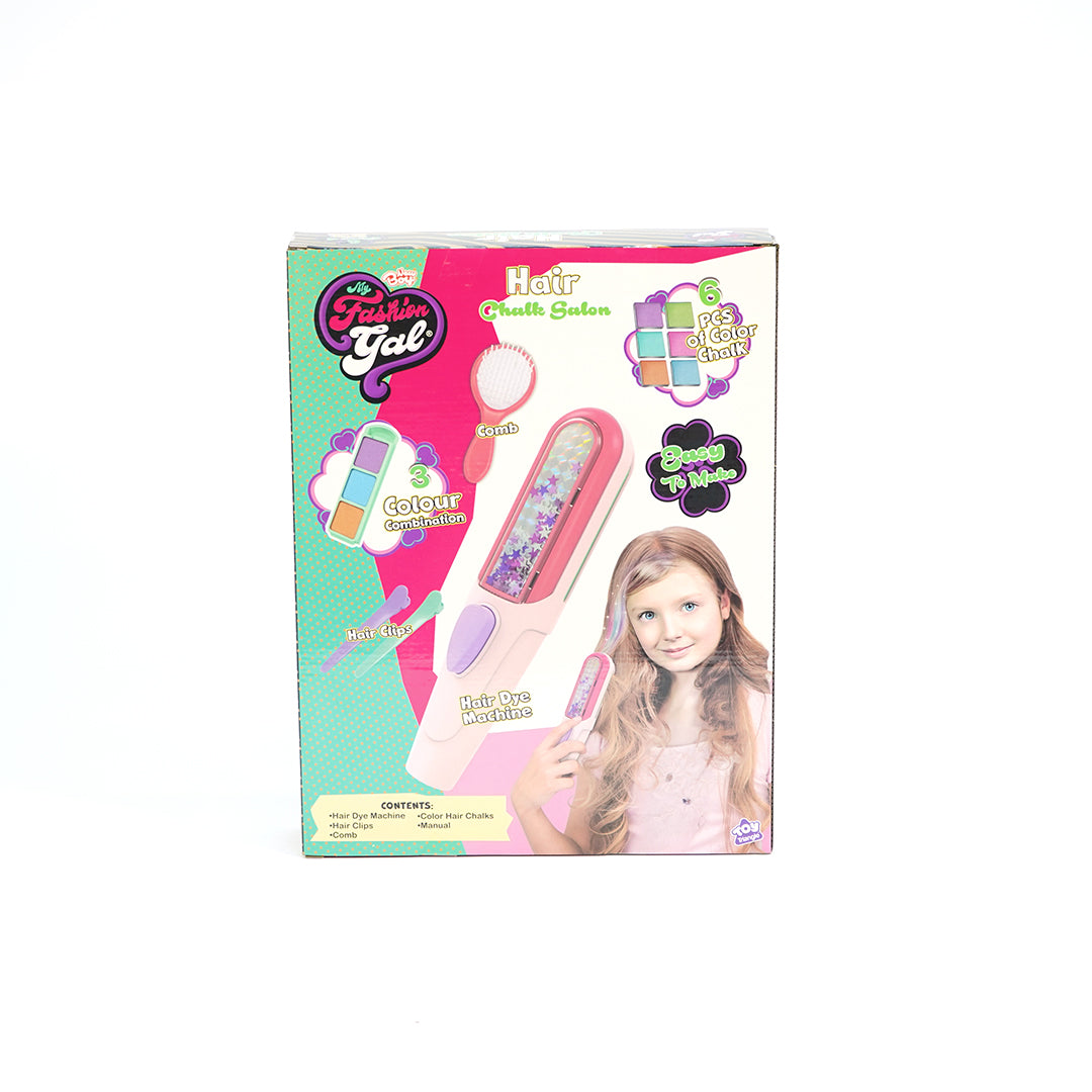 ماي فاشيون جال هير تشوك صالون الخرز والاكسسوارات NewBoy