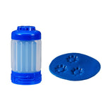 وندر فاكتوري رمل سحري ازرق تشكيل الرمل Wonder Factory