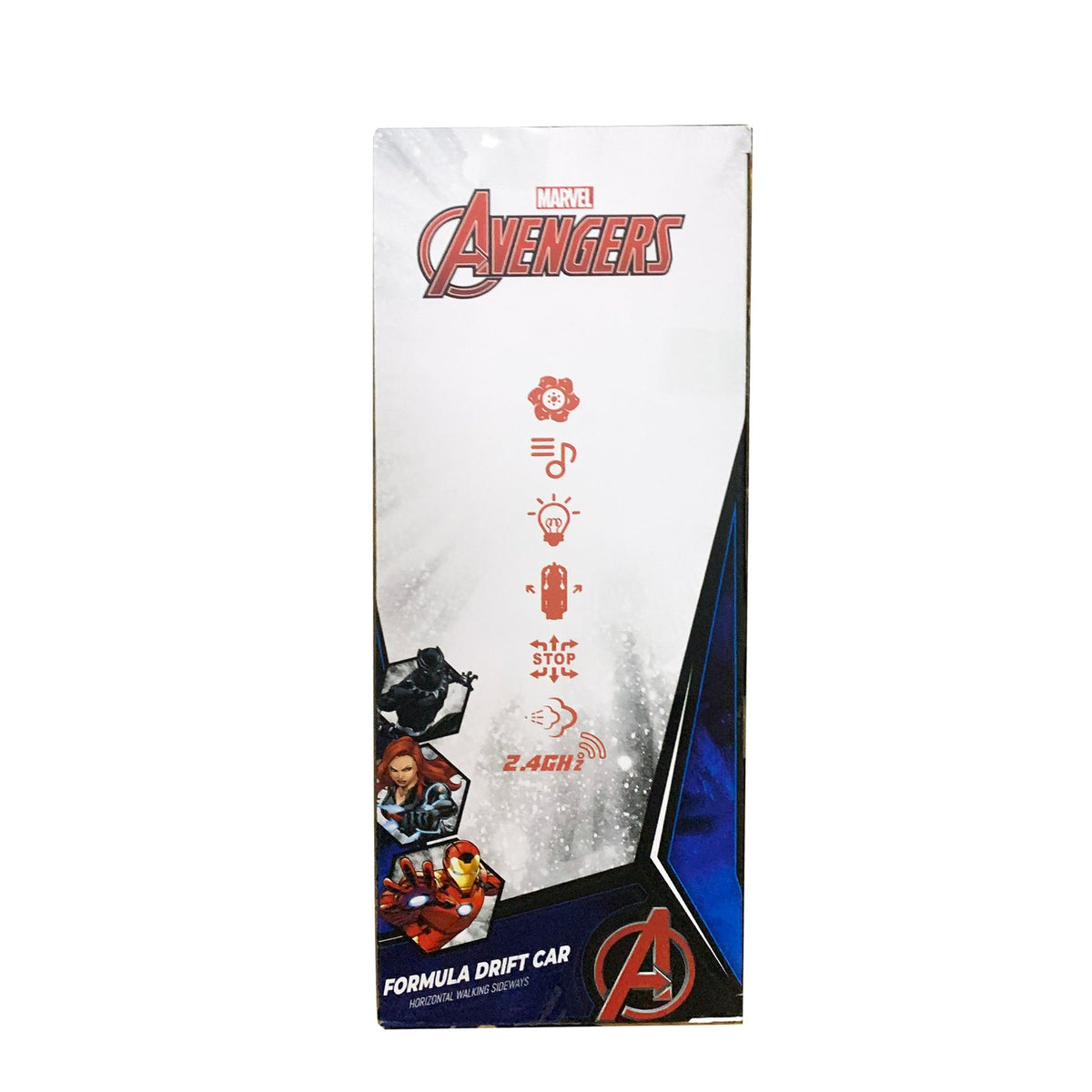 مارفل سيارة دريفت ايرون مان ريموت كنترول السيارات ريموت كنترول Marvel