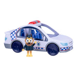 بلوي سيارة شرطة مركبات الأطفال Bluey