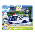 بلوي سيارة شرطة مركبات الأطفال Bluey