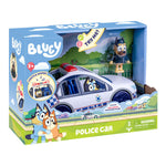 بلوي سيارة شرطة مركبات الأطفال Bluey