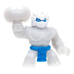 هيروز اوف جو جيت زو غوي بونتيرز التمدد والضغط Heroes of Goo Jit Zu