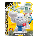 هيروز اوف جو جيت زو غوي بونتيرز التمدد والضغط Heroes of Goo Jit Zu