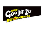 هيروز اوف جو جيت زو مجسم جو سلينجرز 5 قطع التمدد والضغط Heroes of Goo Jit Zu