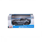 مايستو تويوتا GR سوبرا سيارات داي كاست Maisto