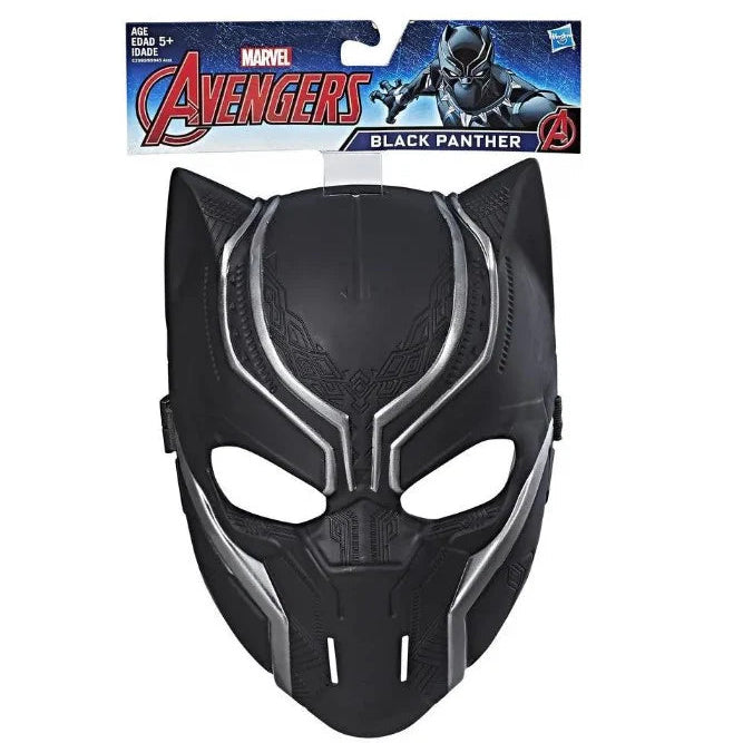 مارفل قناع قناع بلاك بانثر تقمص الأدوار Marvel