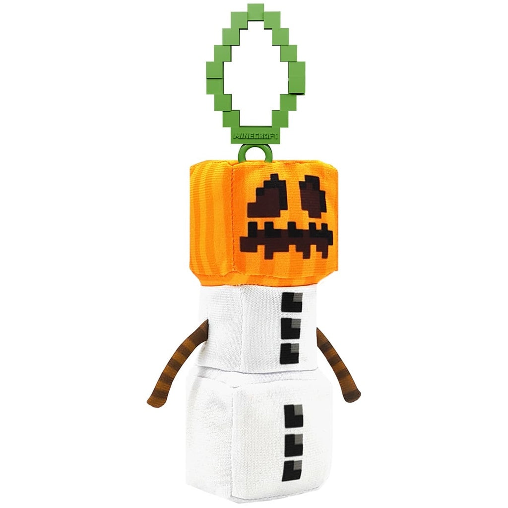دمية ماين كرافت القطنية متنوع الالعاب القطنية Minecraft