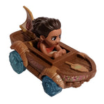 هوت ويلز سيارة سيارة موانا مركبات الأطفال HotWheels