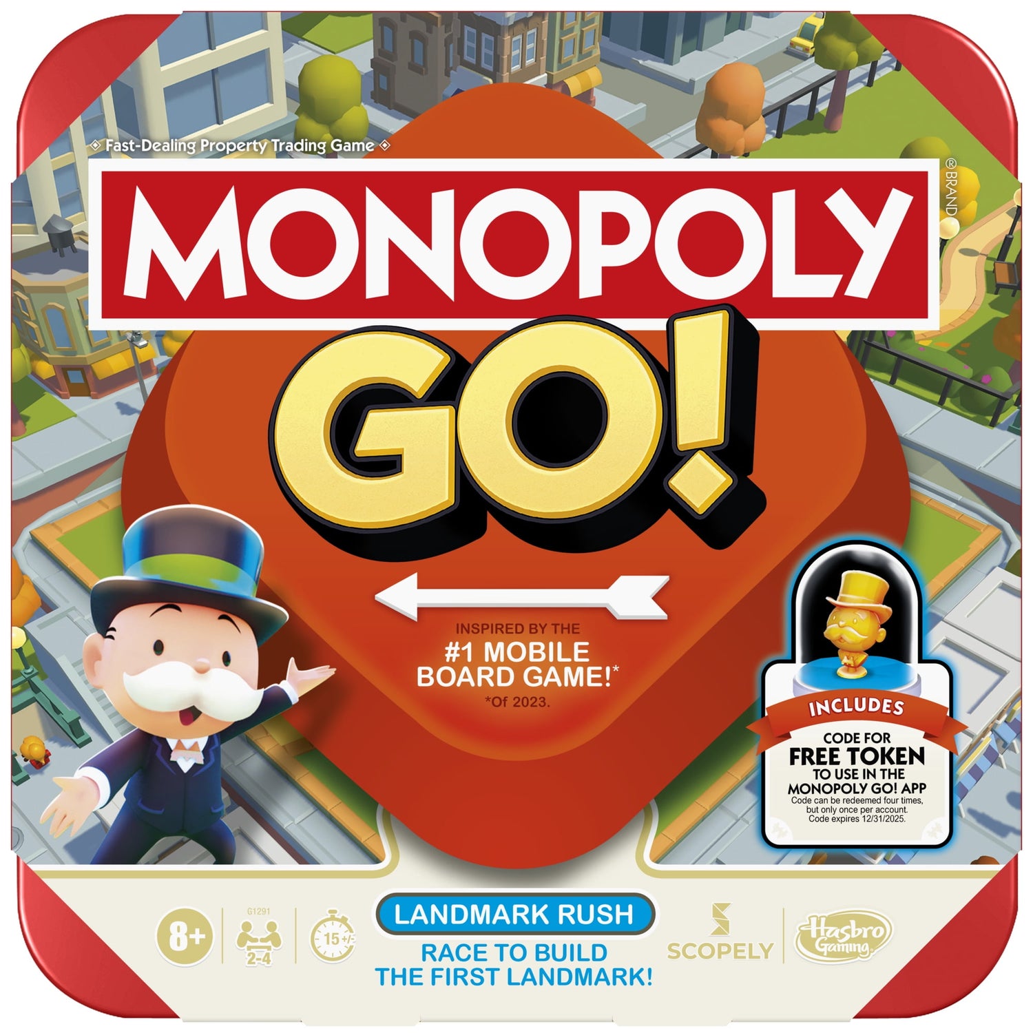 لعبة مونوبولي جو اللوحية العاب لوحية Monopoly