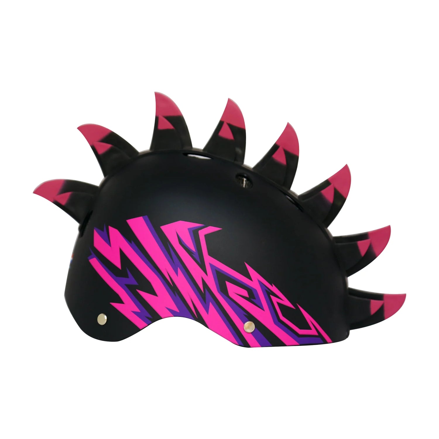 ستريت جام خوذه حماية موتو ويلز وردي اكسسوارات الدراجة Street Jam