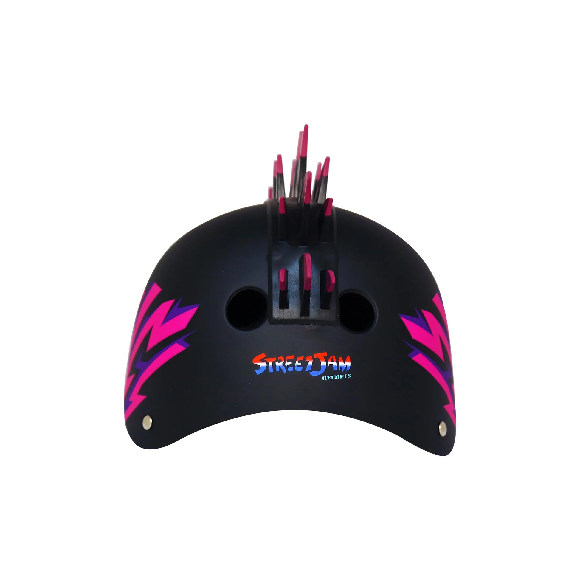 ستريت جام خوذه حماية موتو ويلز وردي اكسسوارات الدراجة Street Jam