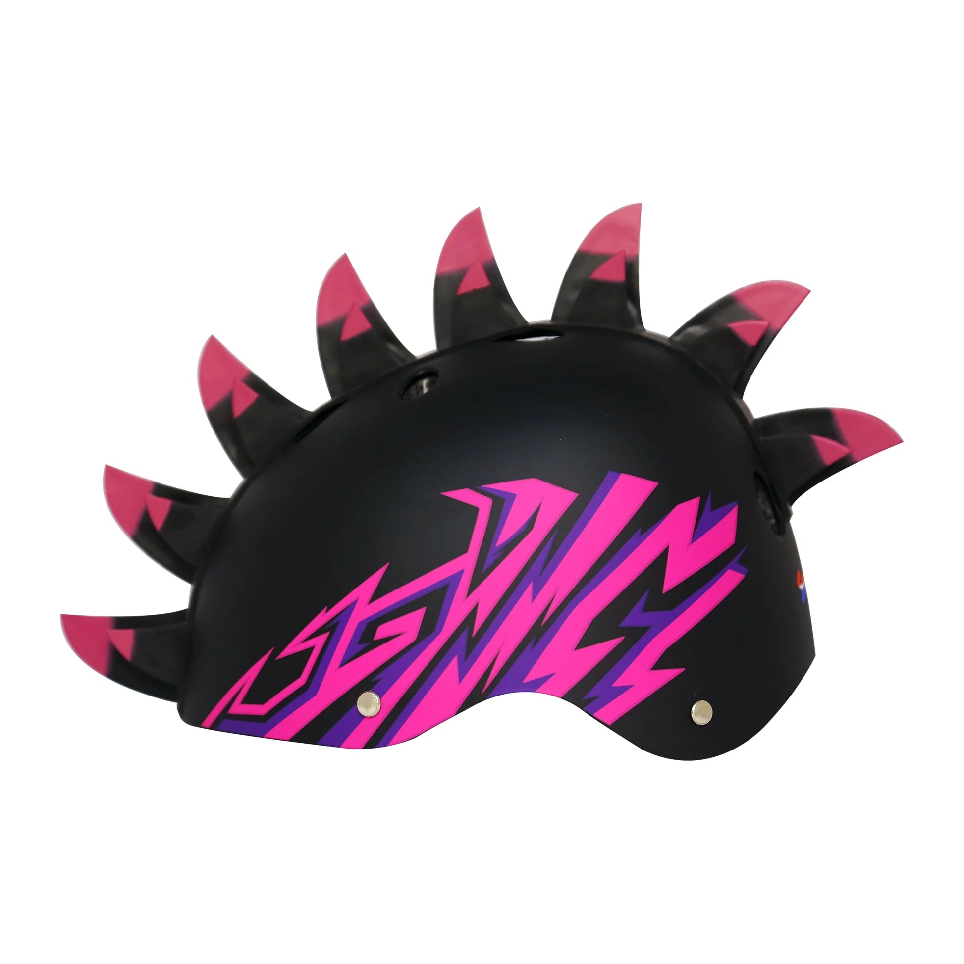 ستريت جام خوذه حماية موتو ويلز وردي اكسسوارات الدراجة Street Jam