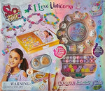 تاسيا المجوهرات بتصميم يونيكورن الخرز والاكسسوارات TASIA