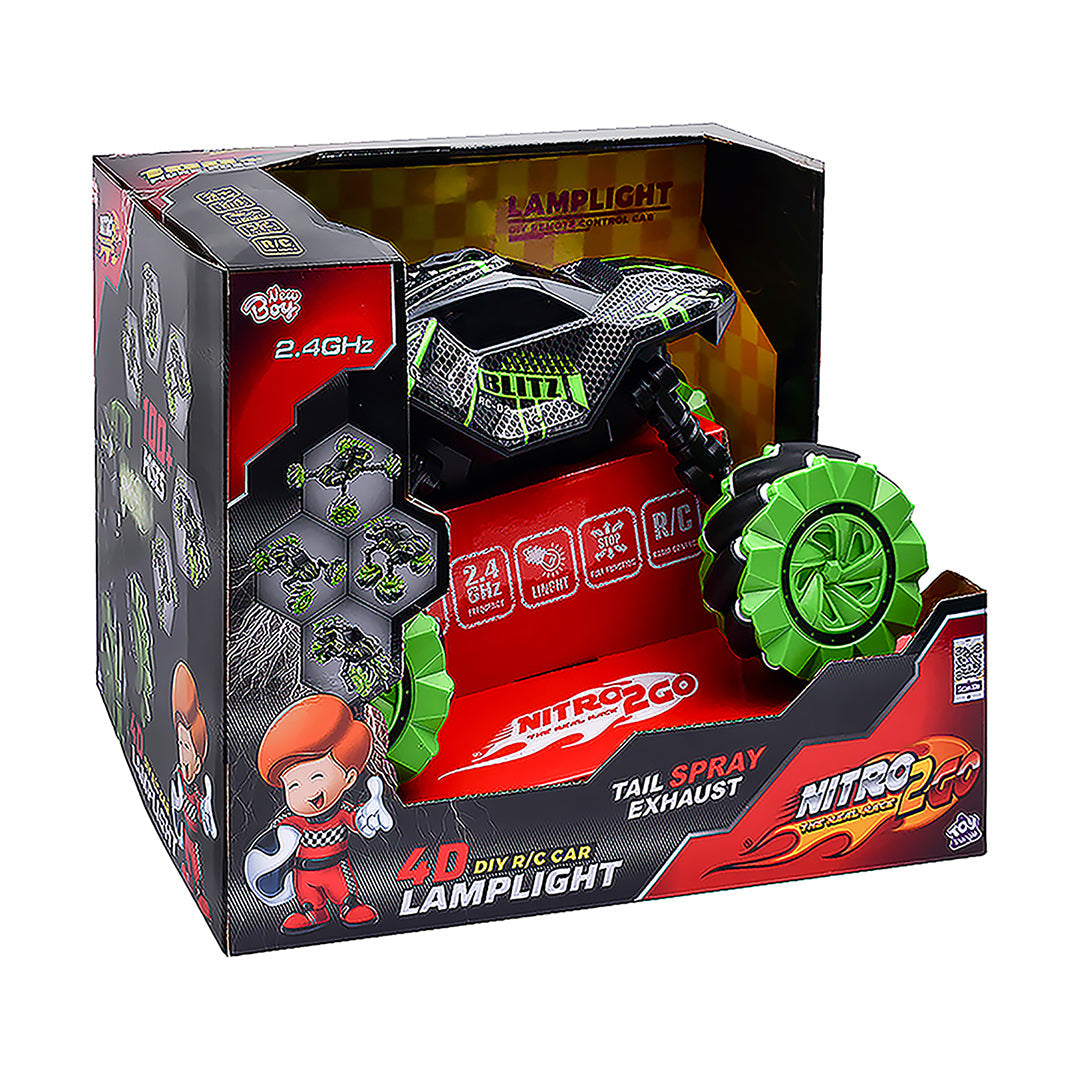 نيوبوي لعبة السيارة المضيئة ريموت كنترول السيارات ريموت كنترول NewBoy