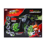 نيوبوي لعبة السيارة المضيئة ريموت كنترول السيارات ريموت كنترول NewBoy