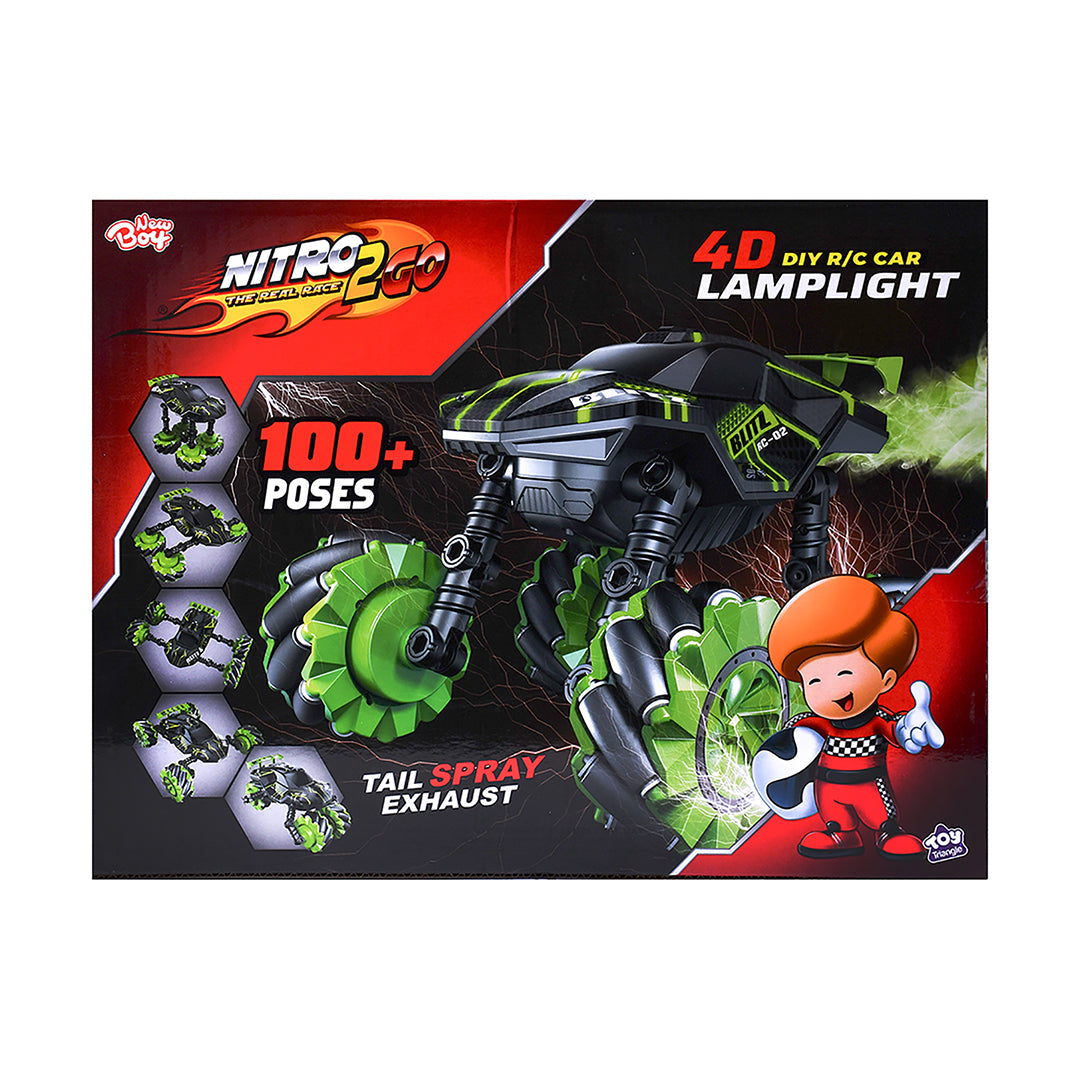 نيوبوي لعبة السيارة المضيئة ريموت كنترول السيارات ريموت كنترول NewBoy