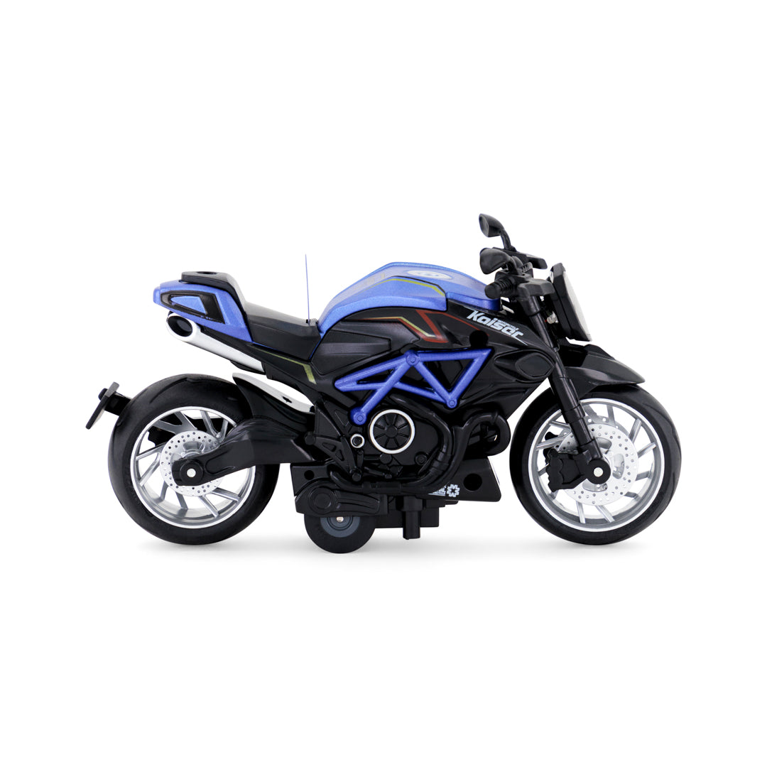 نيوبوي دراجة نارية متنوع سيارات داي كاست NewBoy