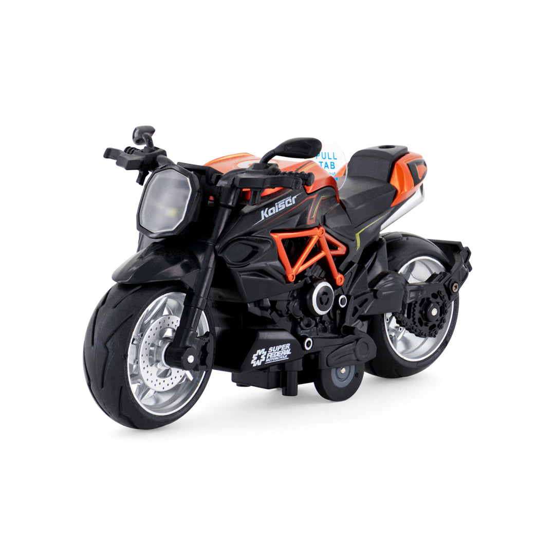 نيوبوي دراجة نارية متنوع سيارات داي كاست NewBoy