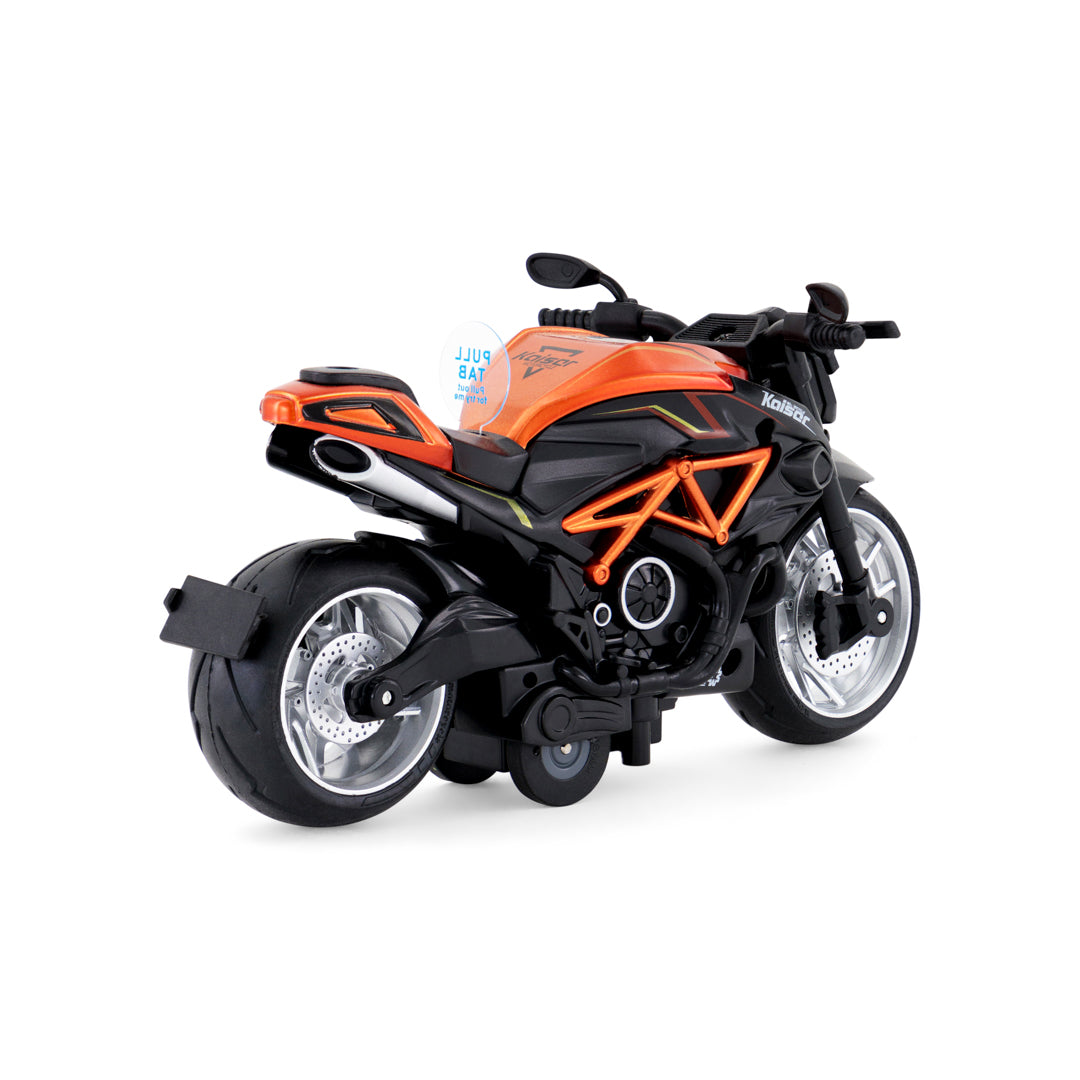 نيوبوي دراجة نارية متنوع سيارات داي كاست NewBoy