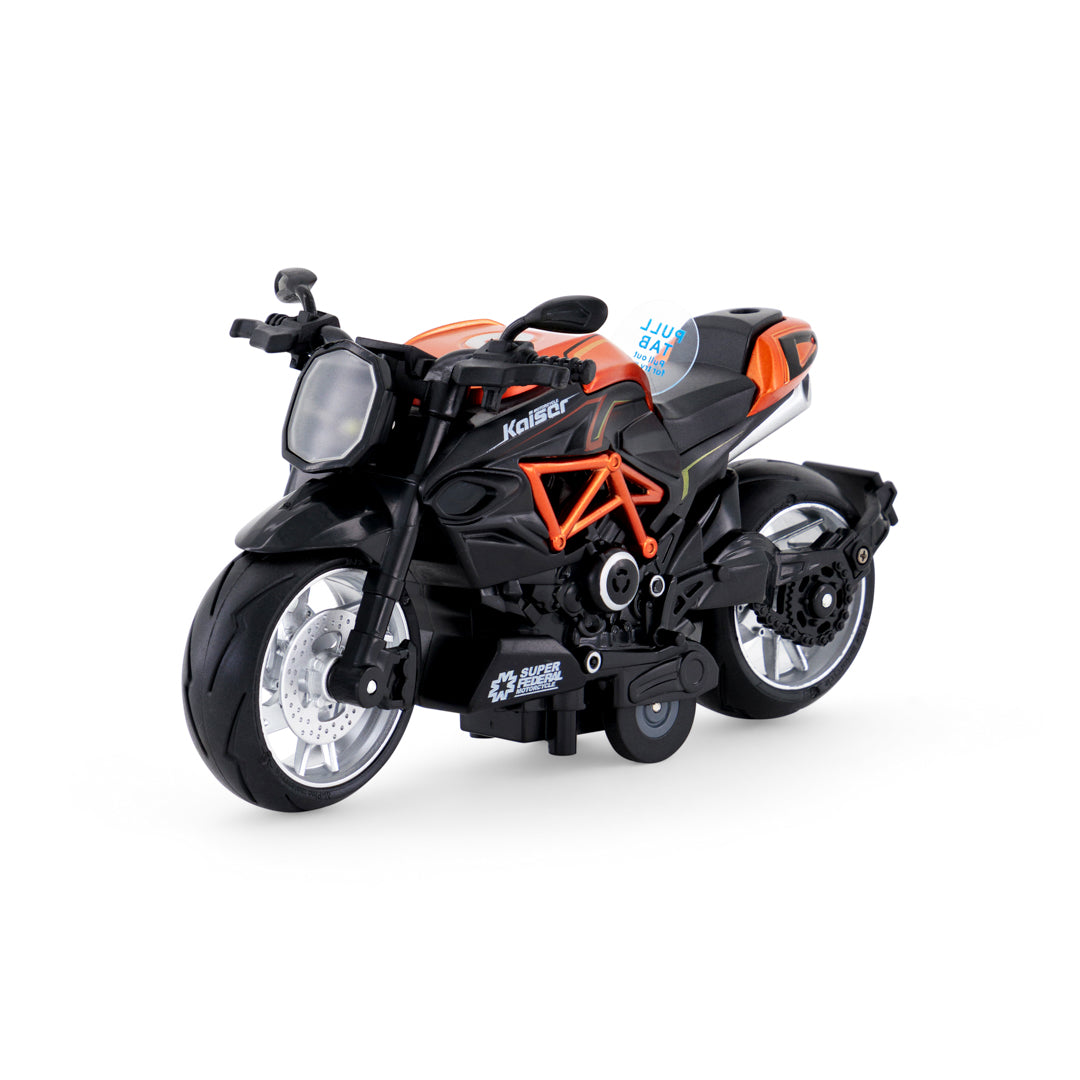 نيوبوي دراجة نارية متنوع سيارات داي كاست NewBoy