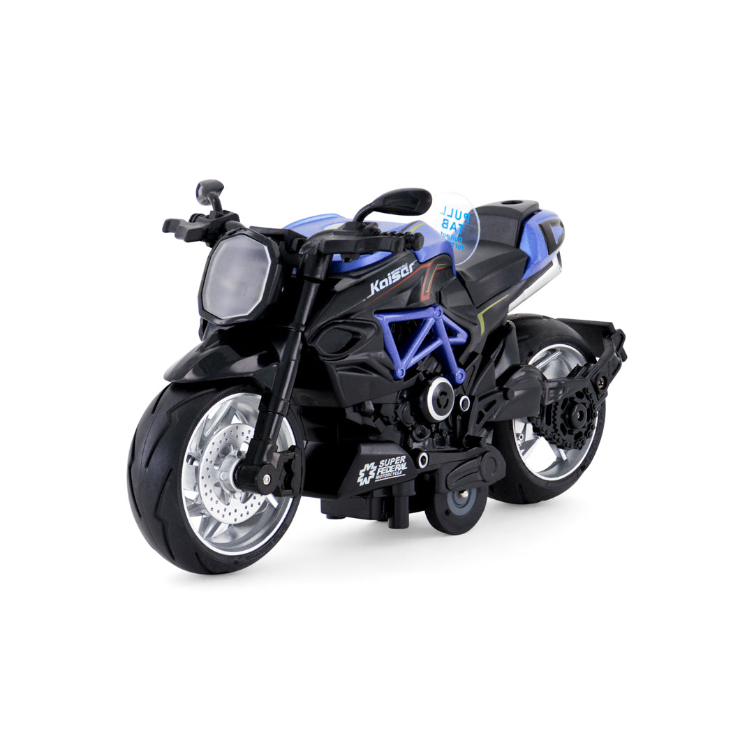 نيوبوي دراجة نارية متنوع سيارات داي كاست NewBoy