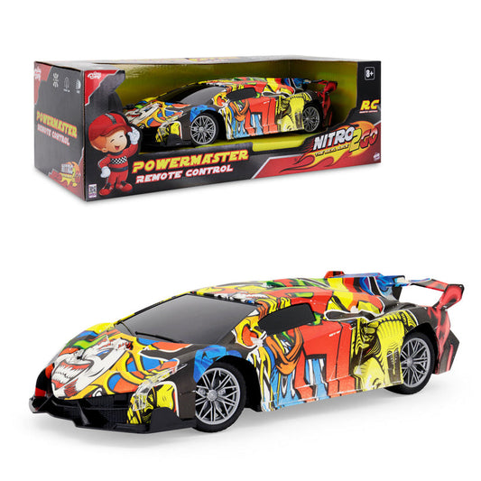 نيوبوي سيارة باور ماستر ريموت كنترول متنوع السيارات ريموت كنترول NewBoy