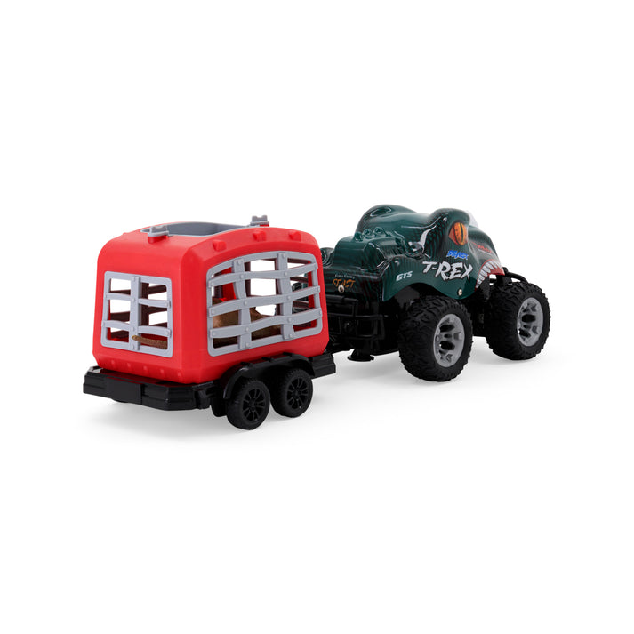 نيوبوي شاحنة متسابقو الوحوش متنوع السيارات ريموت كنترول NewBoy