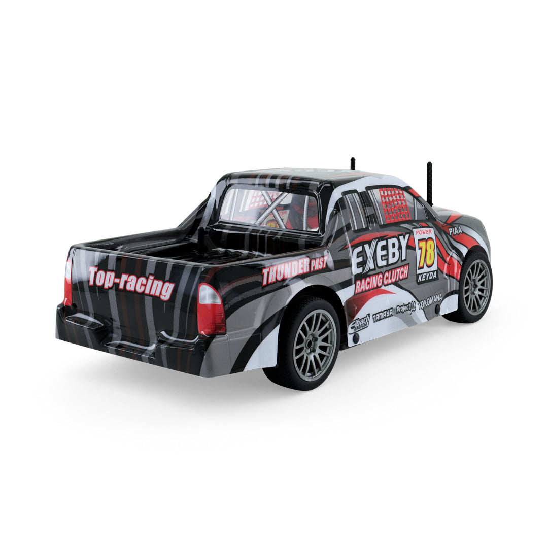 نيوبوي سيارة سباق إكستريم حمراء ريموت كنترول السيارات ريموت كنترول NewBoy