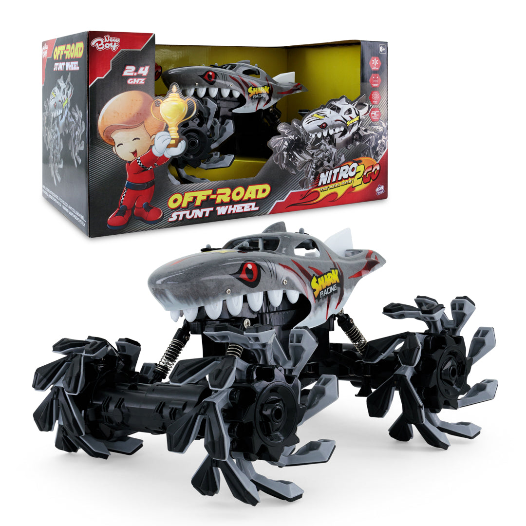 نيوبوي سيارة سباق القرش ريموت كنترول السيارات ريموت كنترول NewBoy