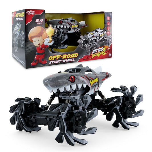 نيوبوي سيارة سباق القرش ريموت كنترول السيارات ريموت كنترول NewBoy