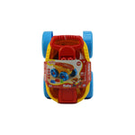 نيوبوي عربة المكعبات 22 قطعة المكعبات الكبيرة NewBoy