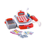 نيوبوي عربية سوبرماركت مع كاشير التسوق والوظائف NewBoy