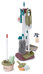 نيوبوي استاند ادوات النظافة التسوق والوظائف NewBoy