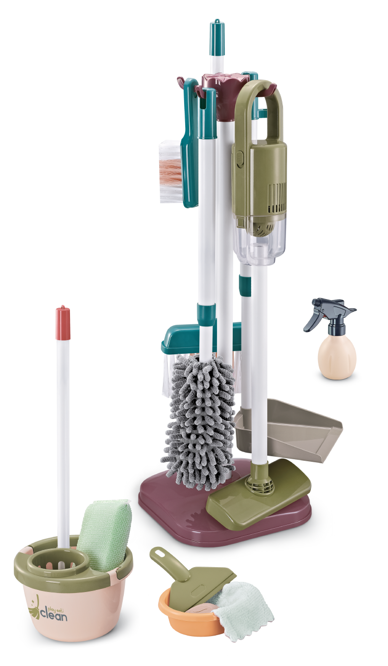 نيوبوي استاند ادوات النظافة التسوق والوظائف NewBoy