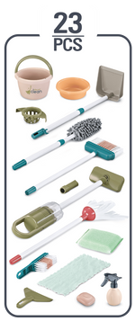 نيوبوي استاند ادوات النظافة التسوق والوظائف NewBoy