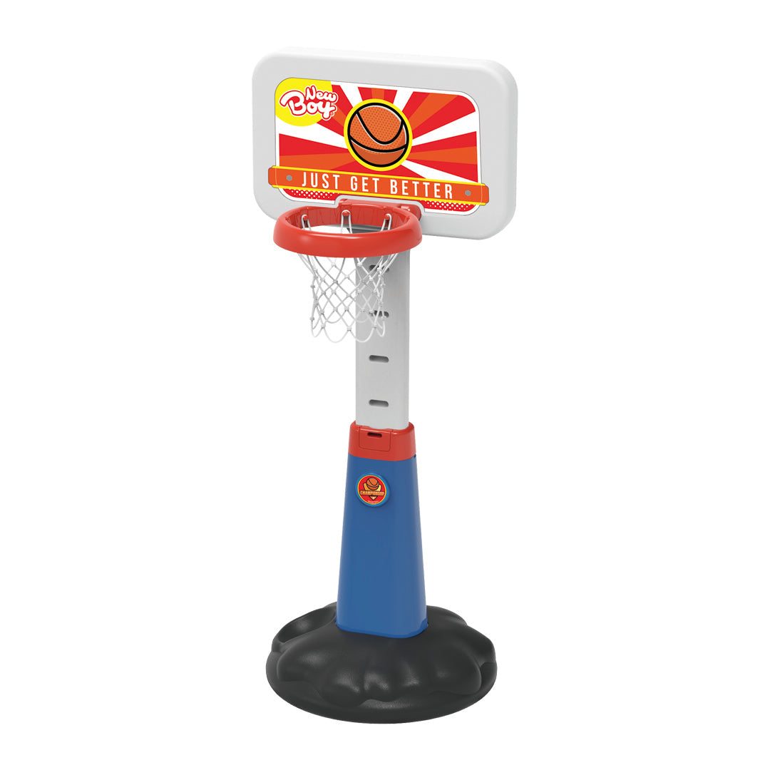 نيوبوي لعبة استاند كرة سلة العاب الرياضه NewBoy