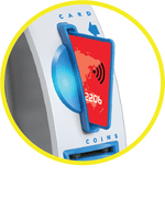 نيوبوي ماكينة توفير النقود التسوق والوظائف NewBoy