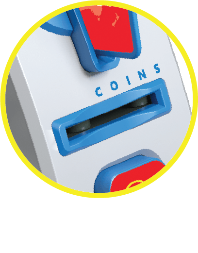 نيوبوي ماكينة توفير النقود التسوق والوظائف NewBoy