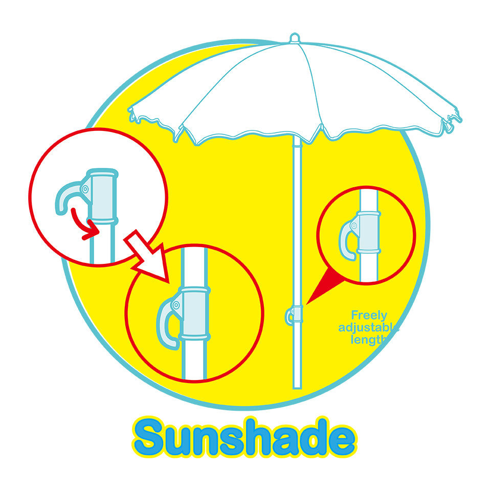 نيوبوي واحة الشاطئ الرملية للأطفال طاولات الماء NewBoy