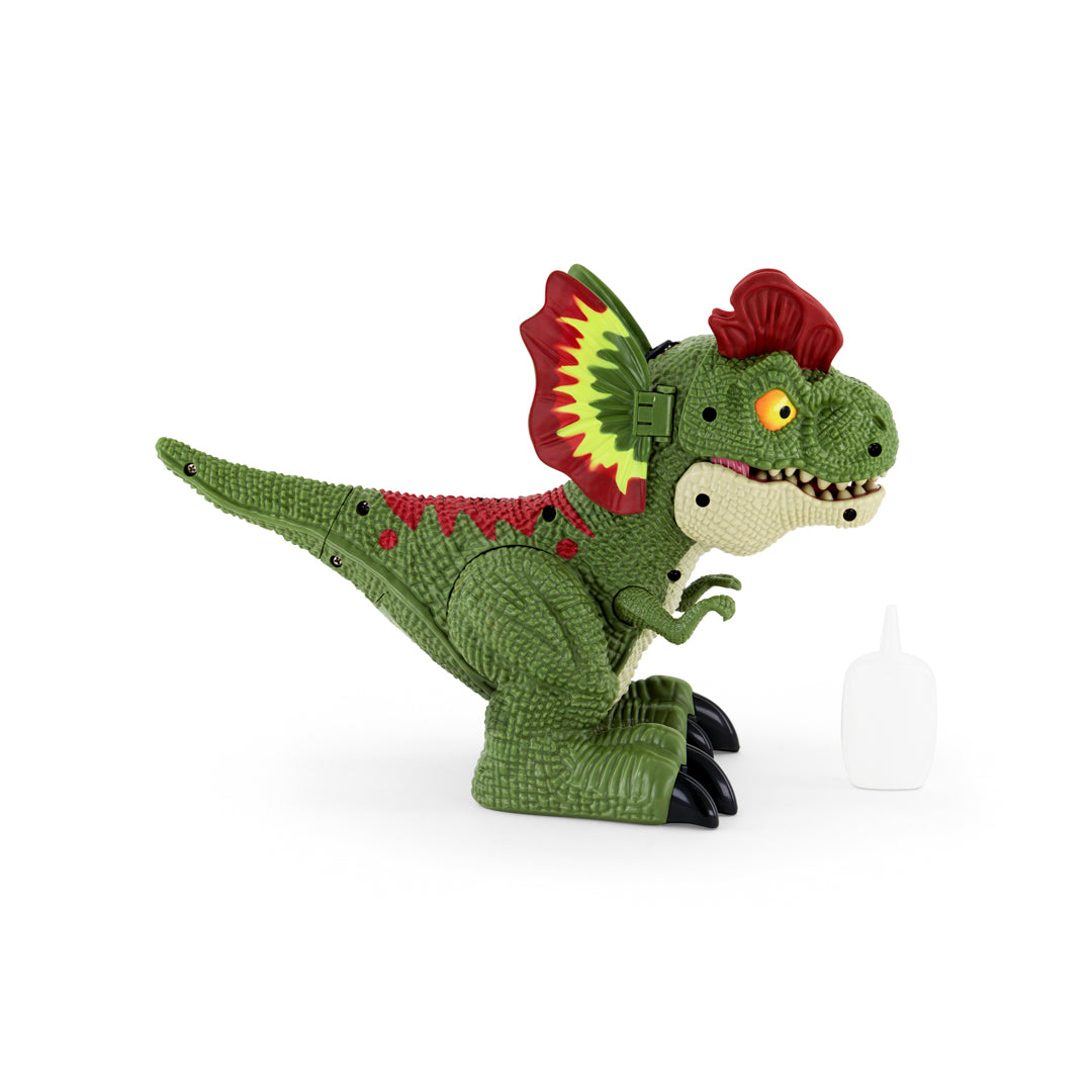 نيوبوي لعبة الديناصورات الزئيرة متنوع مجسمات الحيوانات NewBoy