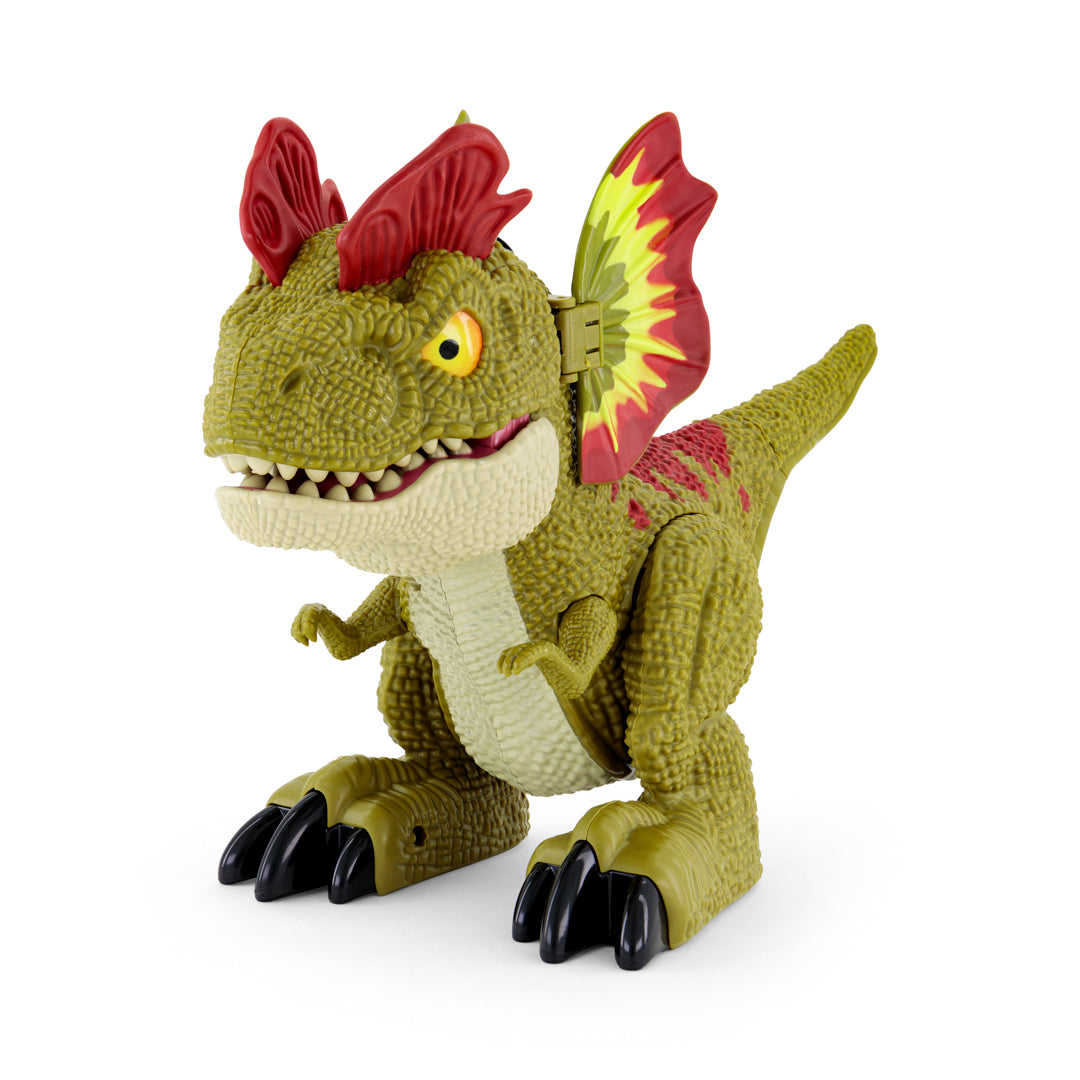 نيوبوي لعبة الديناصورات الزئيرة متنوع مجسمات الحيوانات NewBoy