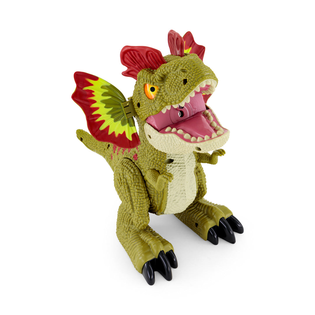 نيوبوي لعبة الديناصورات الزئيرة متنوع مجسمات الحيوانات NewBoy